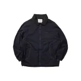 Dark Navy Blue