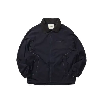 NOTHOMME Monterest Shun Time Wilderness Jackets Coats Unisex