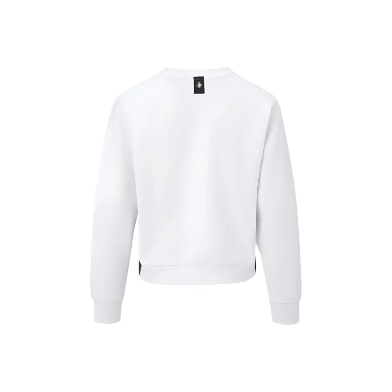 HELLY HANSEN Sweatshirt Women's-3