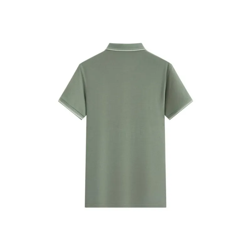 DABAISHA Polo Shirts Men-6