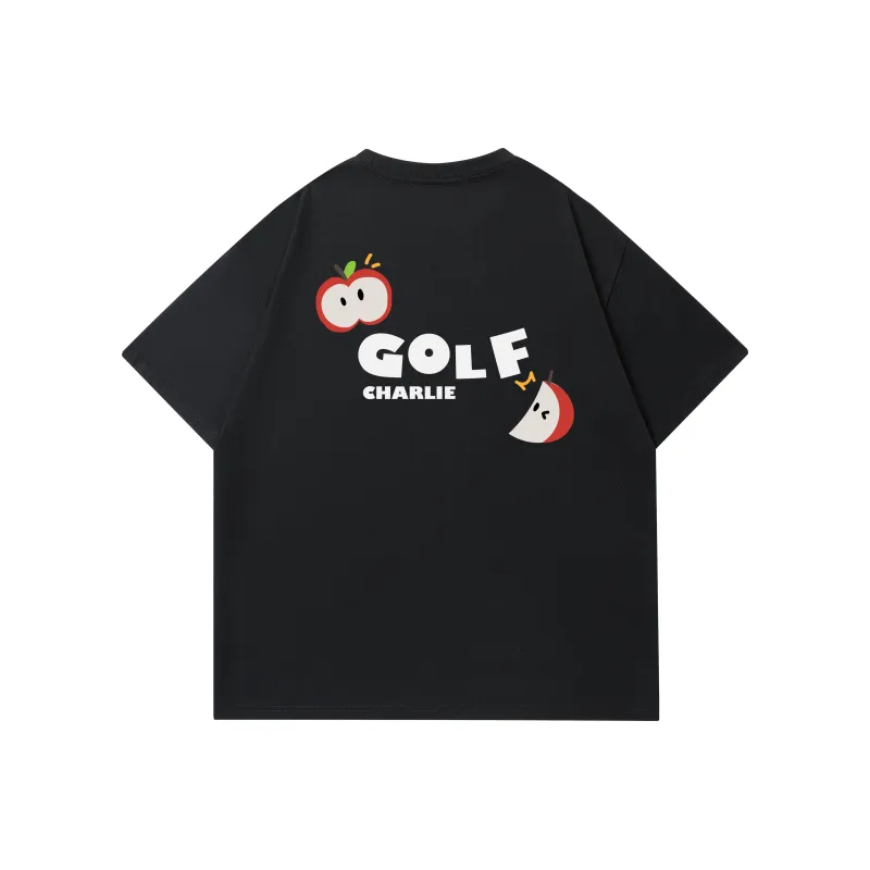 Golf Cooper Tee-1
