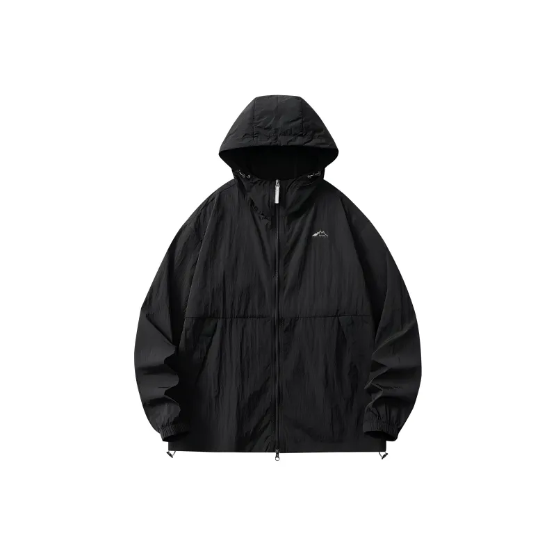 SAIQI Sun Protection Clothing Unisex-1