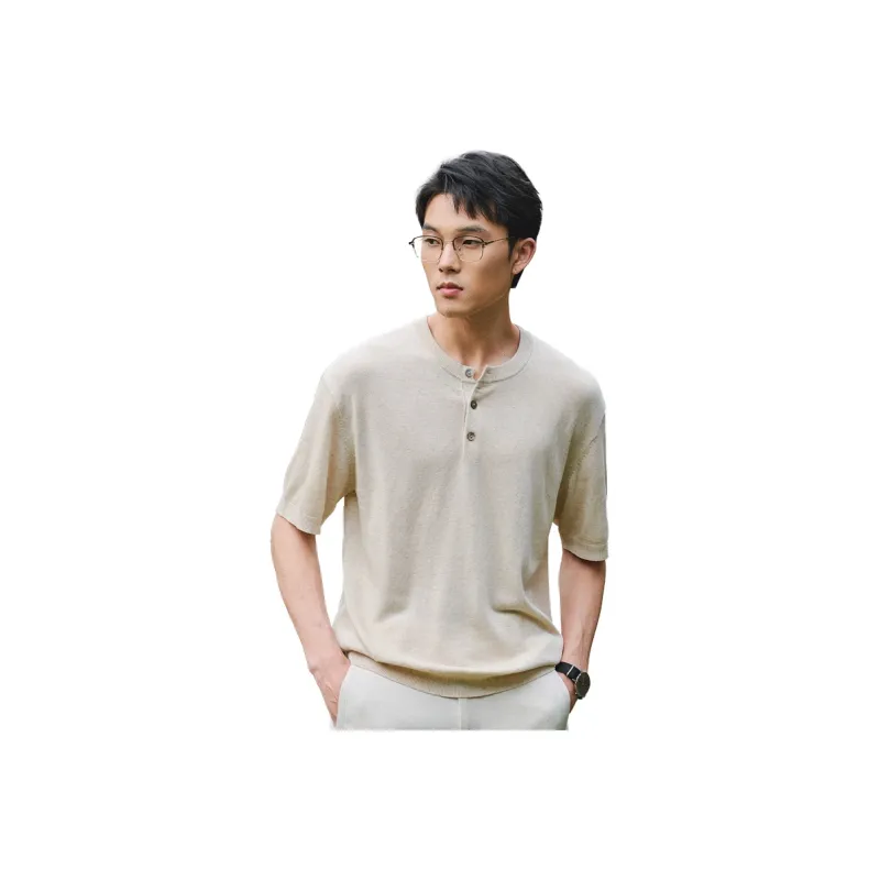 A.B.X Polo Shirts Men-5