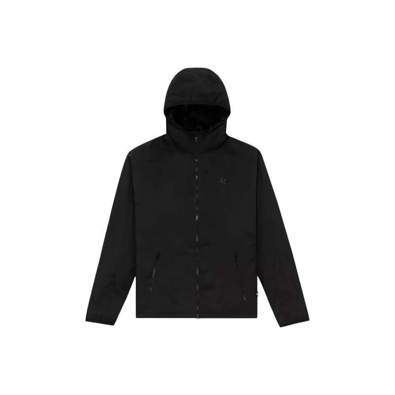 New Balance Klutch X Nb Padded Jacket-0