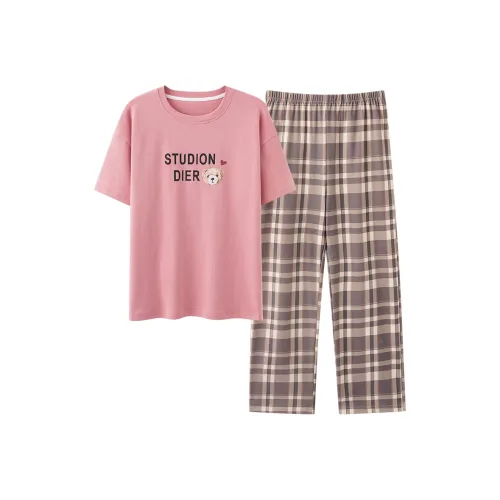 GOSO Women's Pajama Sets