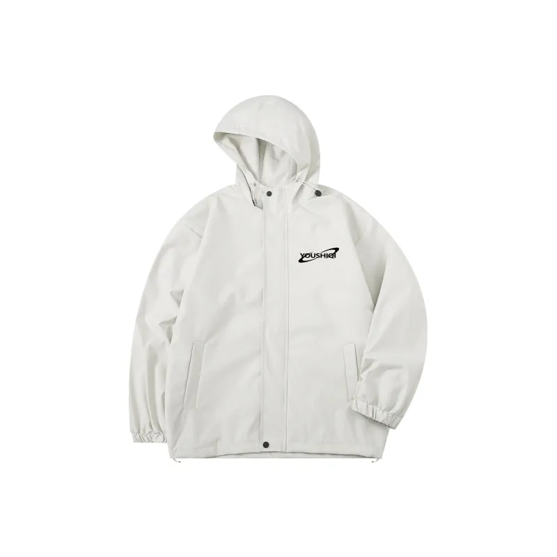 YOUSHIQI Jackets Unisex-5