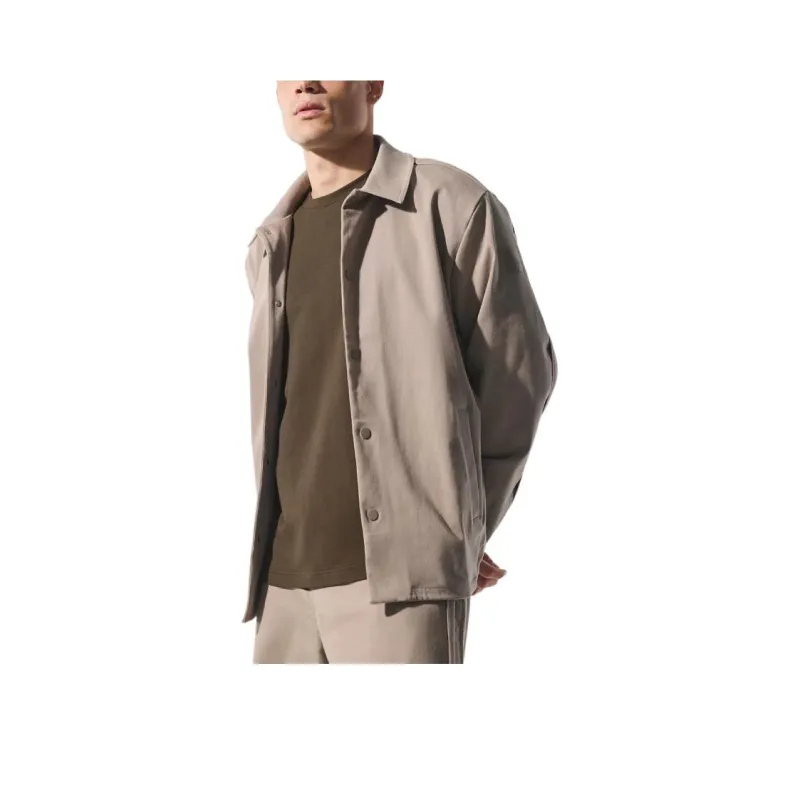 Alo Yoga Jackets Men-3