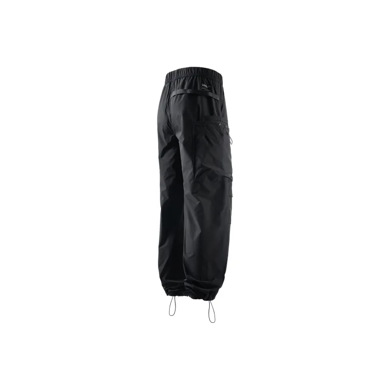 ROBINHOOD Windbreaker Pants Unisex-1