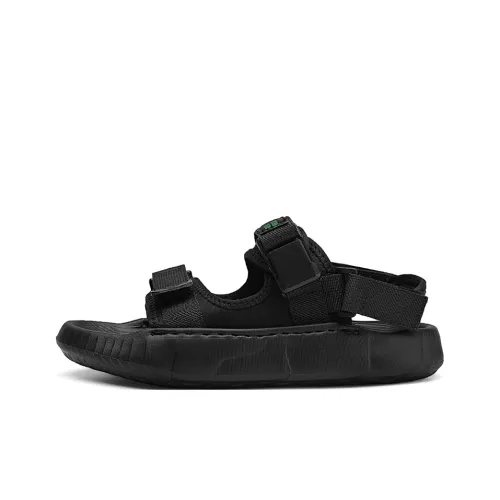 OUGLEMEN Beach Sandals Men