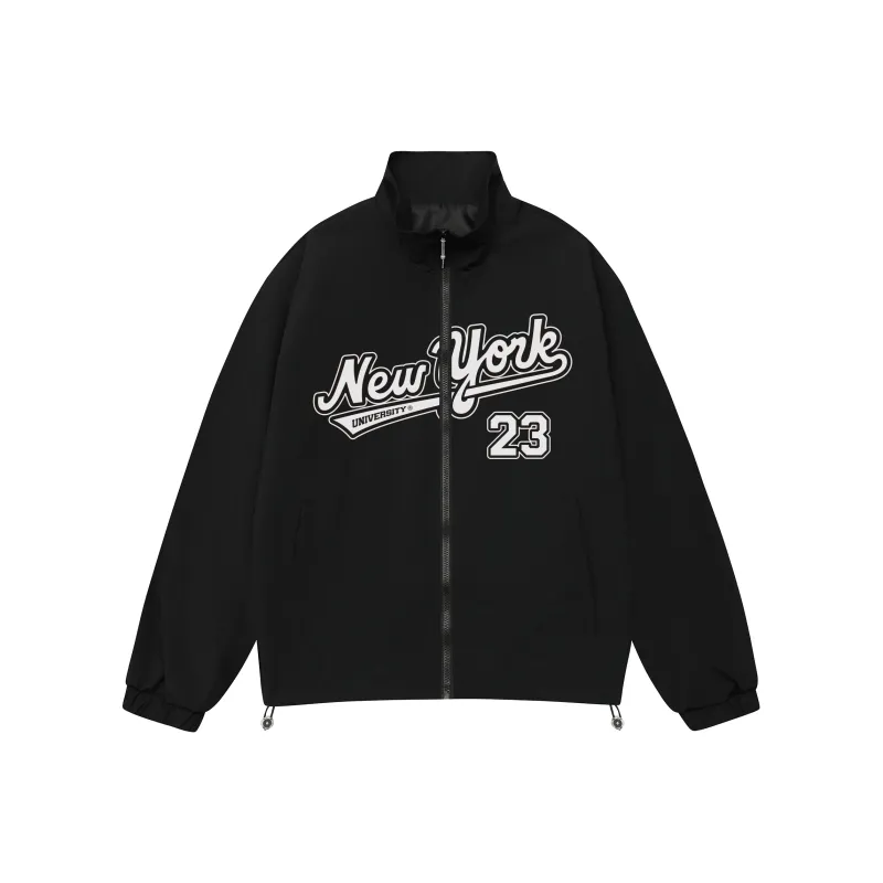 NCAA Jackets Unisex-0