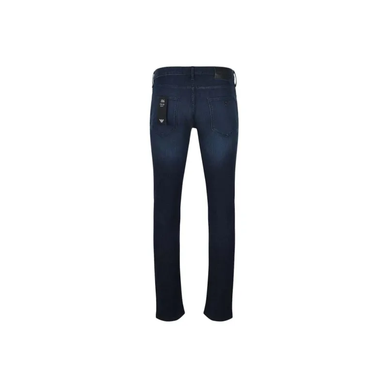 EMPORIO ARMANI Slim fit Jeans-1