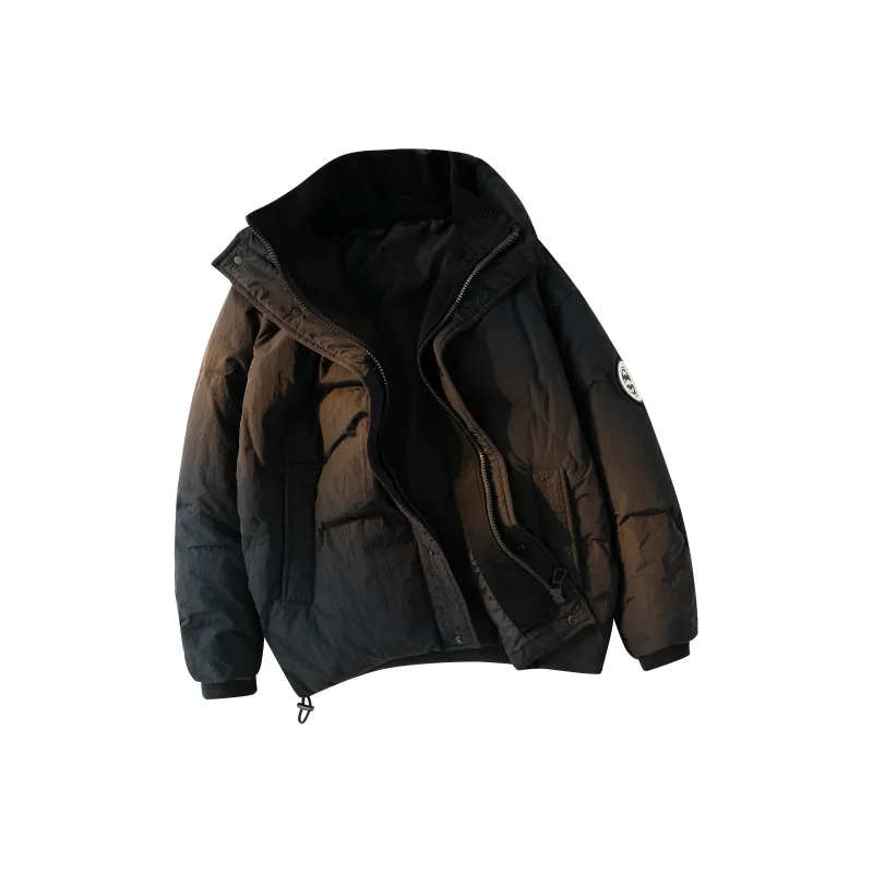 Jcui X HOKLV Down Jackets Unisex-4