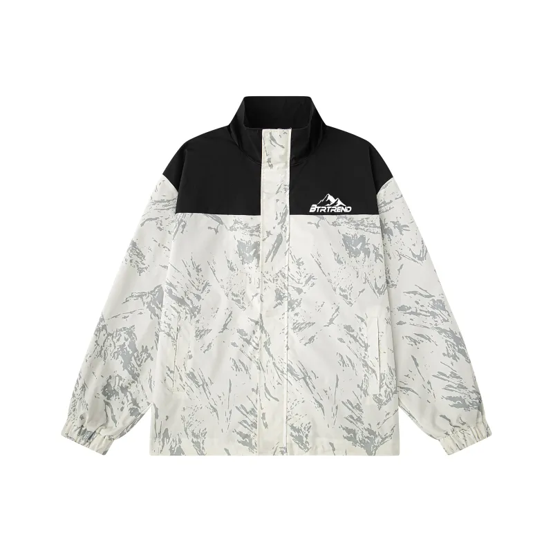 BTR Jackets Unisex-2