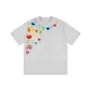 White Heather Gray