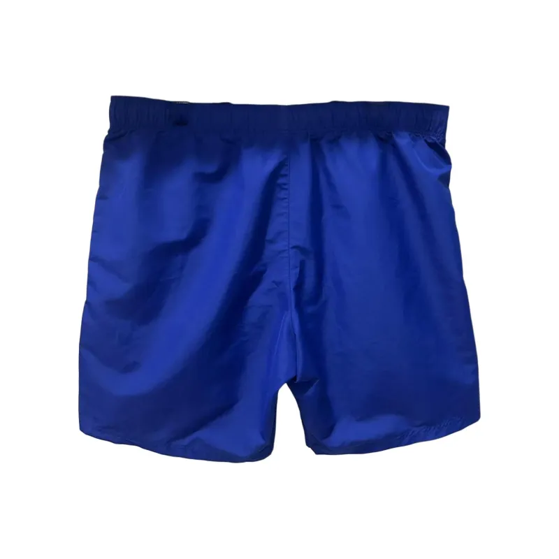 FANSIZHE SS24 Casual Shorts Men's Blue-1