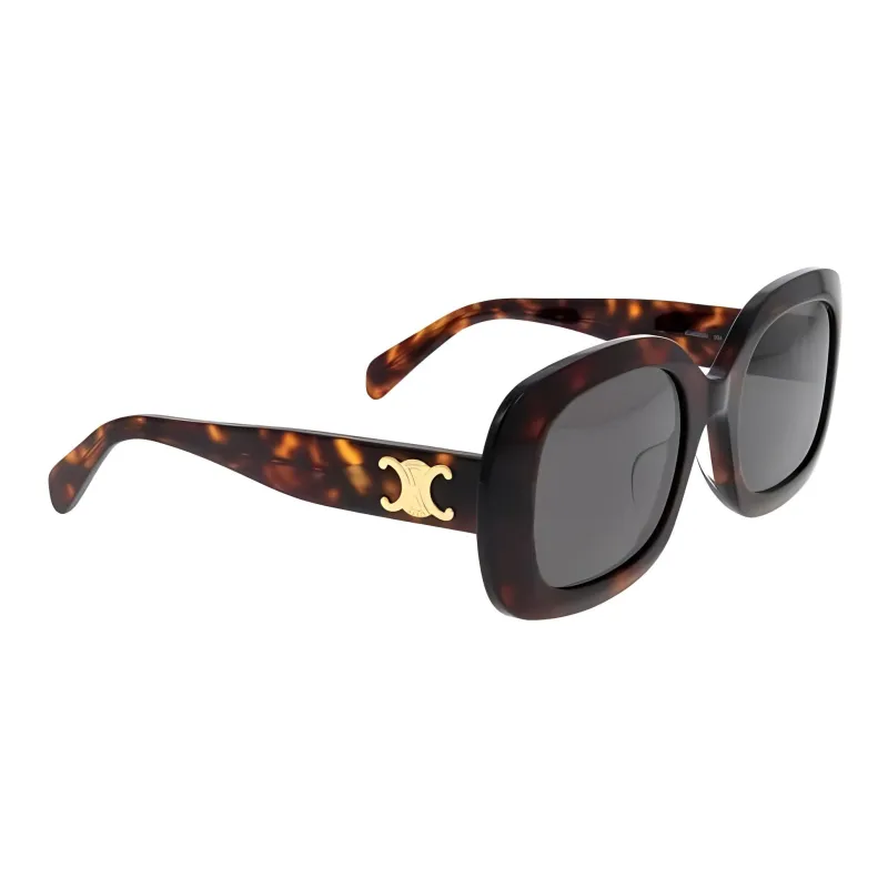 CELINE Square Frame Sunglasses-1