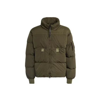 C.P.Company Jackets Men Ivy Green