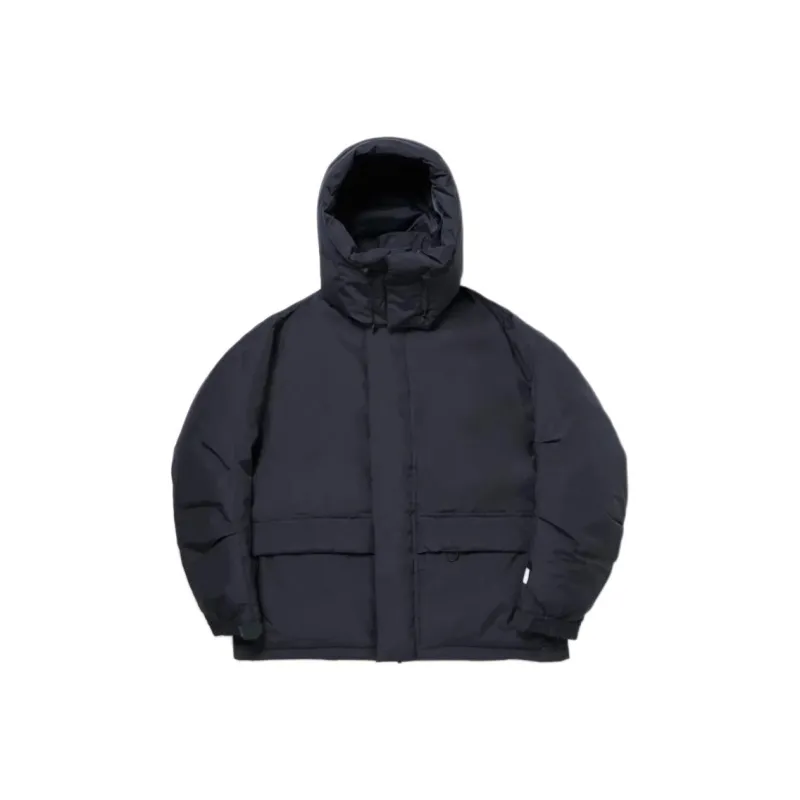 DAIWA PIER39 FW24 Down Jackets Men-3