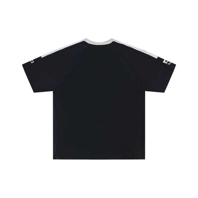 PAINT STAIN T Shirts Unisex-1