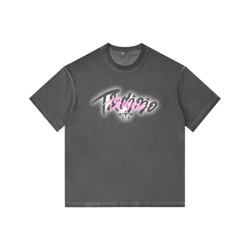 T&D JOJO T Shirts Unisex