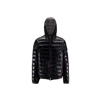 Moncler Galion Short Down Jacket