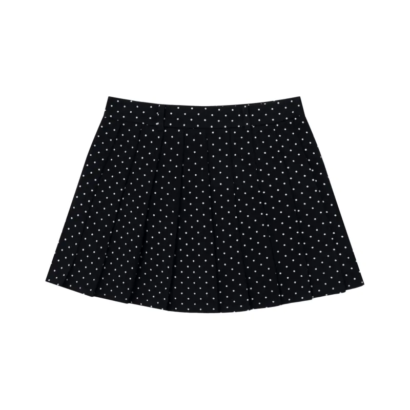 BEAR UNION Casual Short Skirts Women's-3