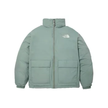 THE NORTH FACE Down Jackets & Coats Winter Unisex Cream
