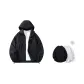 Black (Comes with Long-Sleeved Shirt)