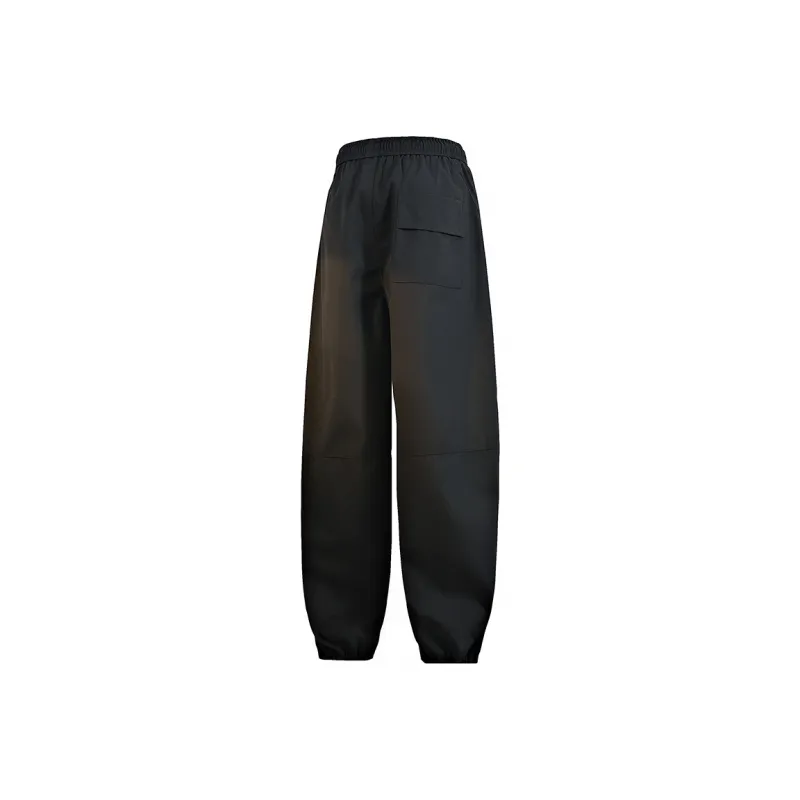 Jeep Windbreaker Pants Unisex-1