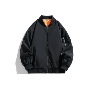 FONDLOOK Jackets Unisex