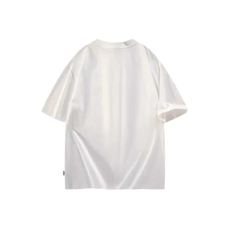 Jeep Pasture Horse Lifestyle T Shirt Unisex-1