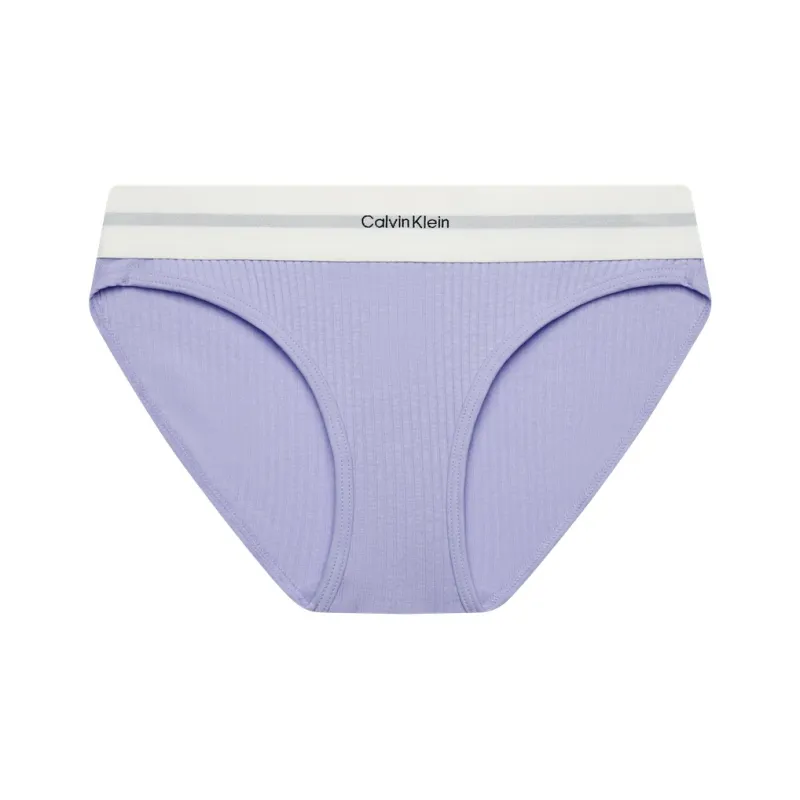 Calvin Klein Logo waistband Briefs-0