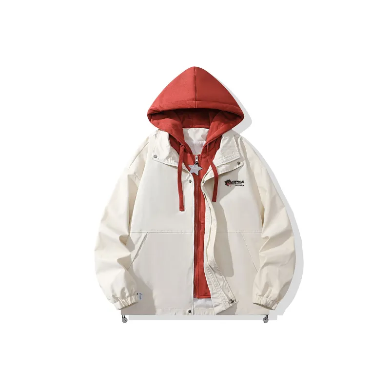 Airwalk Jackets Unisex-18