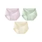[3 Pack]Light Purple+Light Green+Light Yellow