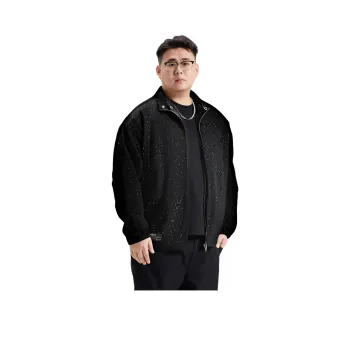 NBNO Jackets Unisex