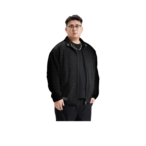 NBNO Jackets Unisex