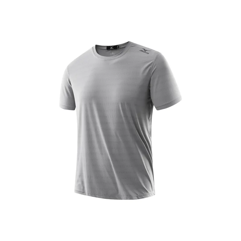 Mizuno T Shirts Unisex-4