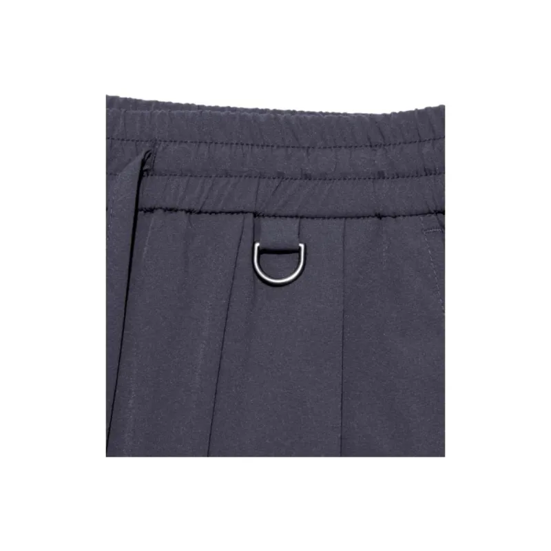 Lee Casual Pants Men's Charcoal-2