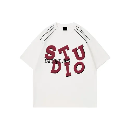 JION T Shirts Unisex