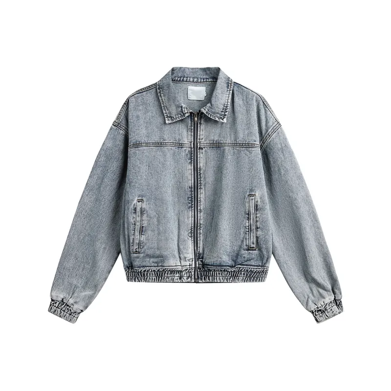 ONITSOP Denim Jackets Men-0
