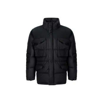THE NORTH FACE PURPLE LABEL Down Jacket Men's Black
