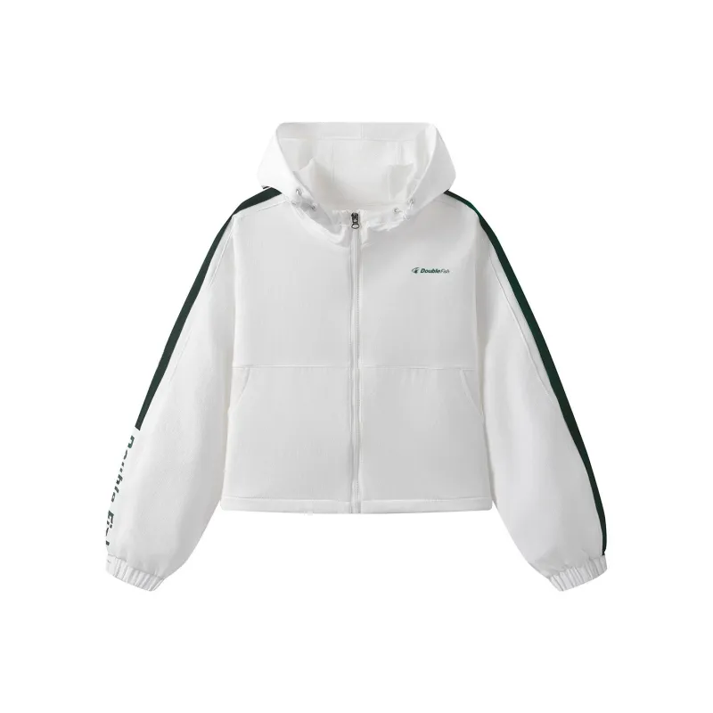 DOUBLEFISH Jackets & Coats Unisex-2