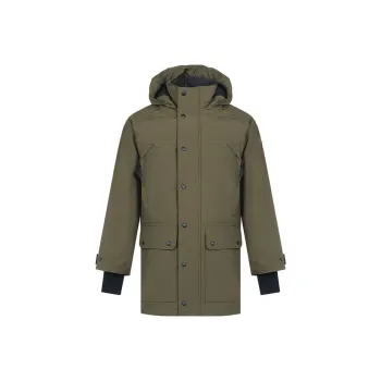 Canada Goose Emory Series Down Jacket Men's Army Green