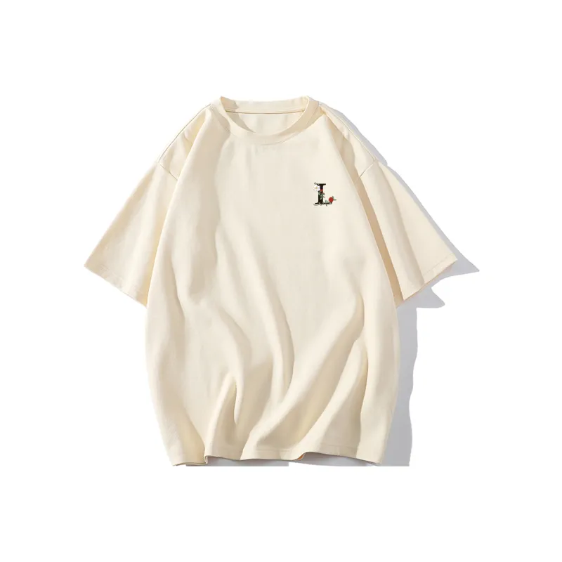 LTIFONE T Shirts Unisex-5