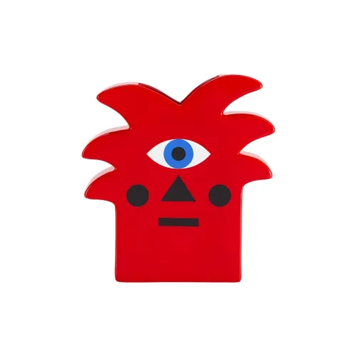 Qeeboo 꽃병