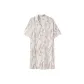 Printing and Dyeing White
