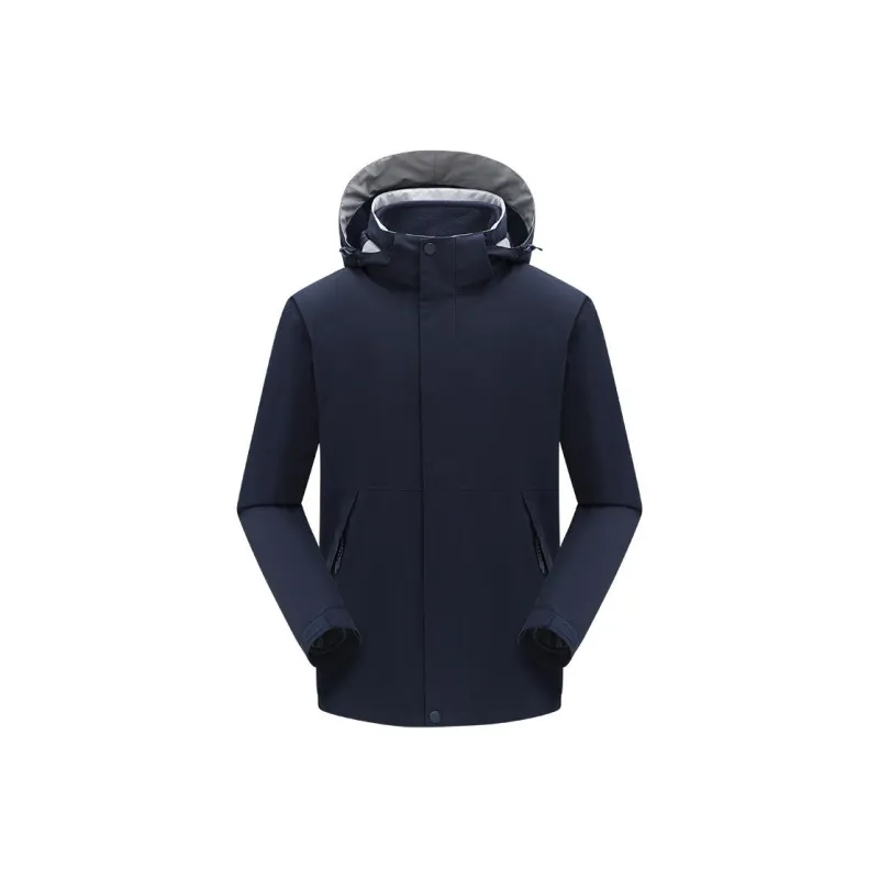 SUNDANCE Windbreaker Jacket Unisex-2