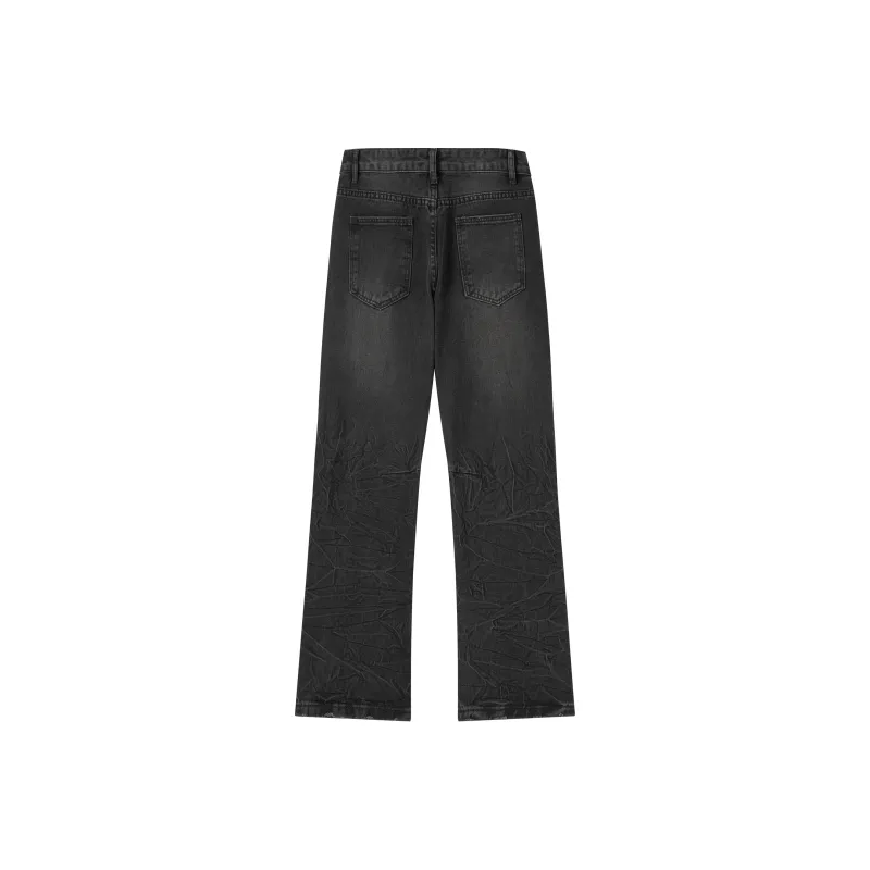 SAME FLOW Jeans Unisex-1