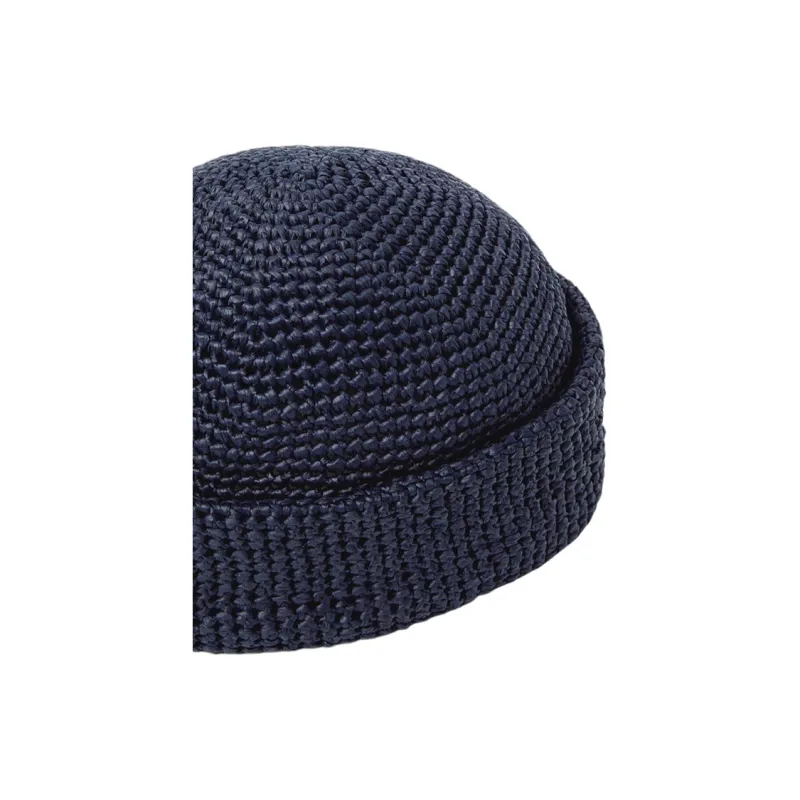 Loro Piana Raffia Hat-2