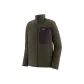 Pine Needle Green/PNGR